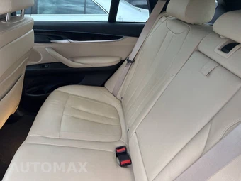 2017 BMW X5 Sports Activity Vehicle xDrive35i LUXURY LINE - miniatura 18
