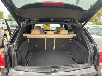 2017 BMW X5 Sports Activity Vehicle xDrive35i LUXURY LINE - miniatura 21