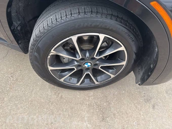 2017 BMW X5 Sports Activity Vehicle xDrive35i LUXURY LINE - miniatura 5