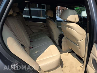 2017 BMW X5 Sports Activity Vehicle xDrive35i M SPORT LINE - miniatura 16