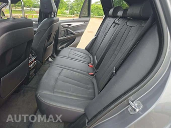 2017 BMW X5 Sports Activity Vehicle xDrive35i M SPORT LINE - miniatura 10