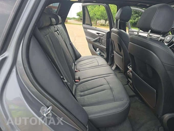 2017 BMW X5 Sports Activity Vehicle xDrive35i M SPORT LINE - miniatura 13