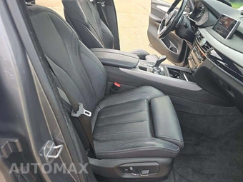 2017 BMW X5 Sports Activity Vehicle xDrive35i M SPORT LINE - miniatura 15