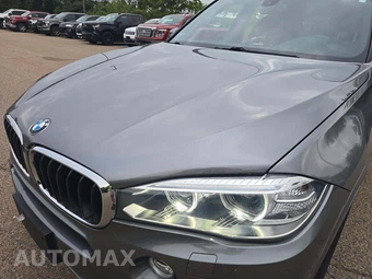 2017 BMW X5 Sports Activity Vehicle xDrive35i M SPORT LINE - miniatura 19