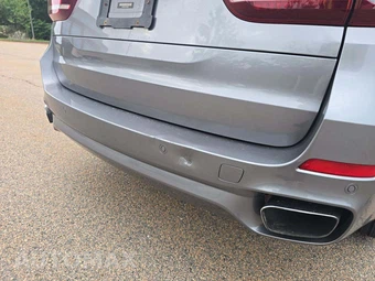 2017 BMW X5 Sports Activity Vehicle xDrive35i M SPORT LINE - miniatura 20