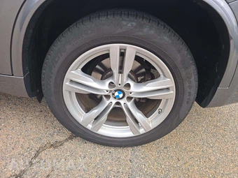 2017 BMW X5 Sports Activity Vehicle xDrive35i M SPORT LINE - miniatura 22