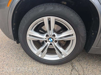 2017 BMW X5 Sports Activity Vehicle xDrive35i M SPORT LINE - miniatura 25