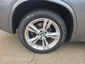 2017 BMW X5 Sports Activity Vehicle xDrive35i M SPORT LINE - miniatura 28