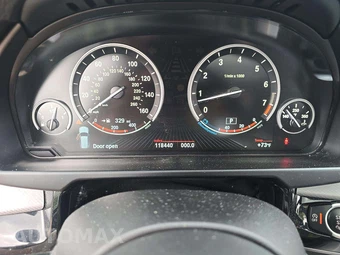 2017 BMW X5 Sports Activity Vehicle xDrive35i M SPORT LINE - miniatura 6