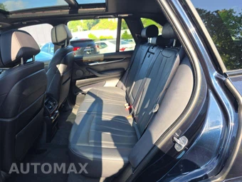 2017 BMW X5 Sports Activity Vehicle xDrive35i M SPORT LINE - miniatura 13