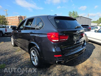 2017 BMW X5 Sports Activity Vehicle xDrive35i M SPORT LINE - miniatura 2