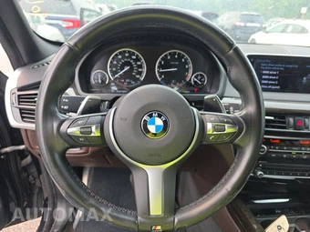 2017 BMW X5 Sports Activity Vehicle xDrive35i M SPORT LINE - miniatura 10
