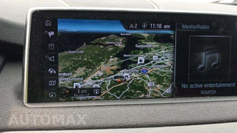 2017 BMW X5 Sports Activity Vehicle xDrive35i M SPORT LINE - miniatura 19