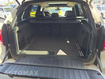 2017 BMW X5 Sports Activity Vehicle xDrive50i M SPORT LINE - miniatura 14