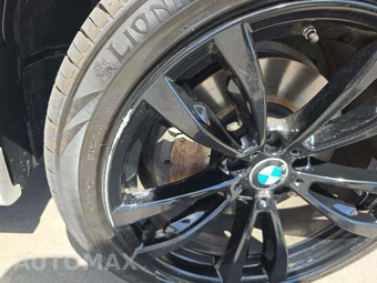 2017 BMW X5 Sports Activity Vehicle xDrive50i M SPORT LINE - miniatura 25