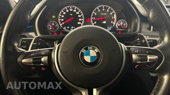 2017 BMW X6 M Sports Activity Vehicle - miniatura 19