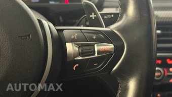 2017 BMW X6 M Sports Activity Vehicle - miniatura 20