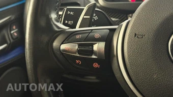 2017 BMW X6 M Sports Activity Vehicle - miniatura 21