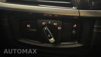 2017 BMW X6 M Sports Activity Vehicle - miniatura 23