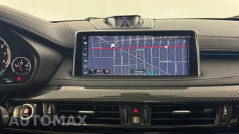 2017 BMW X6 M Sports Activity Vehicle - miniatura 24