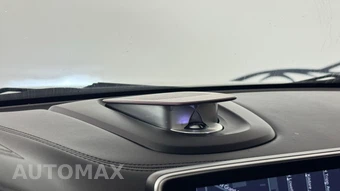2017 BMW X6 M Sports Activity Vehicle - miniatura 25
