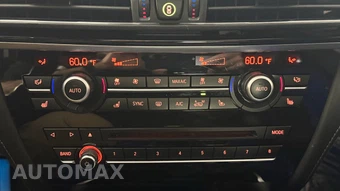2017 BMW X6 M Sports Activity Vehicle - miniatura 28