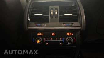 2017 BMW X6 M Sports Activity Vehicle - miniatura 34