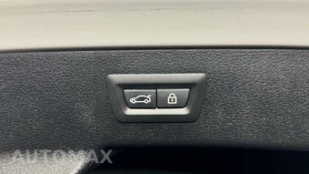 2017 BMW X6 M Sports Activity Vehicle - miniatura 38