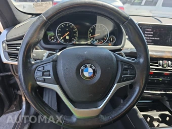 2017 BMW X6 Sports Activity Vehicle sDrive35i XLINE - miniatura 10