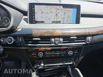 2017 BMW X6 Sports Activity Vehicle sDrive35i XLINE - miniatura 11
