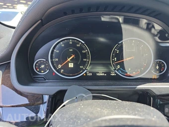 2017 BMW X6 Sports Activity Vehicle sDrive35i XLINE - miniatura 12