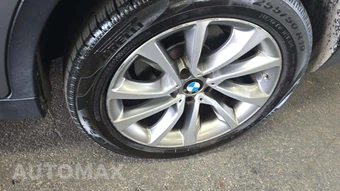 2017 BMW X6 Sports Activity Vehicle sDrive35i XLINE - miniatura 22