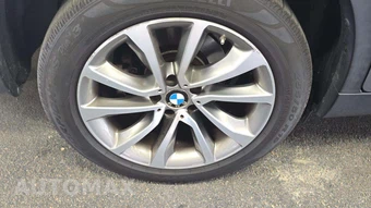 2017 BMW X6 Sports Activity Vehicle sDrive35i XLINE - miniatura 24