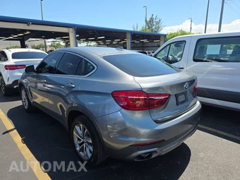 2017 BMW X6 Sports Activity Vehicle sDrive35i XLINE - miniatura 6