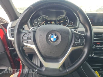 2017 BMW X6 Sports Activity Vehicle sDrive35i XLINE - miniatura 10