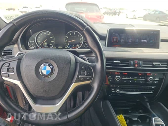 2017 BMW X6 Sports Activity Vehicle sDrive35i XLINE - miniatura 11