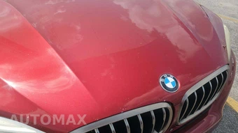 2017 BMW X6 Sports Activity Vehicle sDrive35i XLINE - miniatura 24
