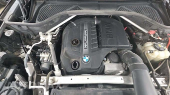 2017 BMW X6 Sports Activity Vehicle xDrive35i - miniatura 17