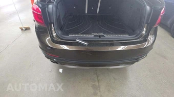 2017 BMW X6 Sports Activity Vehicle xDrive35i - miniatura 21
