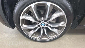 2017 BMW X6 Sports Activity Vehicle xDrive35i - miniatura 24