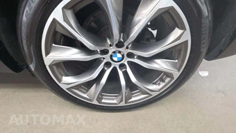 2017 BMW X6 Sports Activity Vehicle xDrive35i - miniatura 26