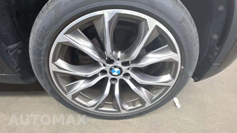 2017 BMW X6 Sports Activity Vehicle xDrive35i - miniatura 28