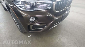 2017 BMW X6 Sports Activity Vehicle xDrive35i - miniatura 33