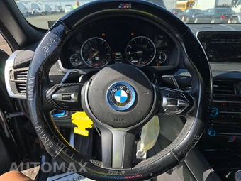 2017 BMW X6 Sports Activity Vehicle xDrive35i M SPORT LINE - miniatura 10