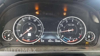 2017 BMW X6 Sports Activity Vehicle xDrive35i M SPORT LINE - miniatura 17