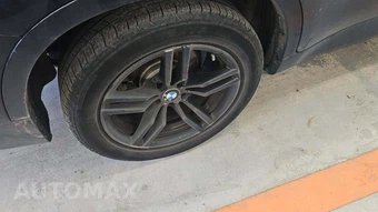 2017 BMW X6 Sports Activity Vehicle xDrive35i M SPORT LINE - miniatura 20