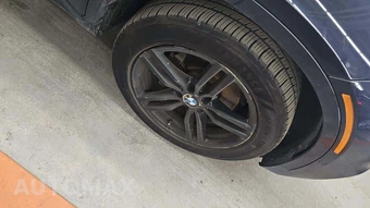2017 BMW X6 Sports Activity Vehicle xDrive35i M SPORT LINE - miniatura 33
