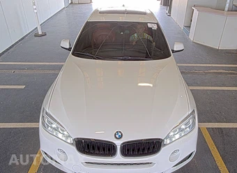 2017 BMW X6 Sports Activity Vehicle xDrive35i M SPORT LINE - miniatura 2