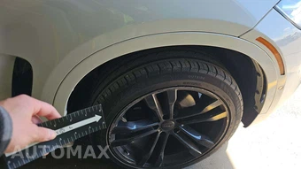 2017 BMW X6 Sports Activity Vehicle xDrive35i M SPORT LINE - miniatura 26