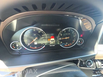 2017 BMW X6 Sports Activity Vehicle xDrive35i M SPORT LINE - miniatura 12
